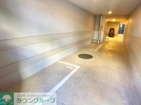 プレサンス東別院駅前IIの物件内観写真